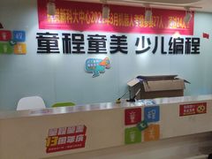-童程童美信奥赛科技特长·乐高编程科创机器人(科大校区)