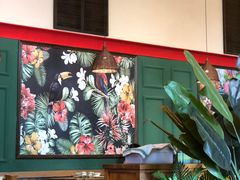 -泰堤坊(淡水体育馆店)