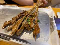 -木屋烧烤(龙湖天街店)