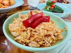 -小吊梨汤·北京菜(香山店)