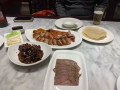 -燕云楼(云南路店)