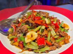 -匠熙小馆(崇文门店)