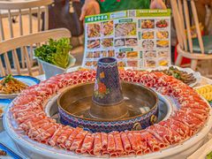 -内蒙古牛羊肉特色美食(后海滨路店)
