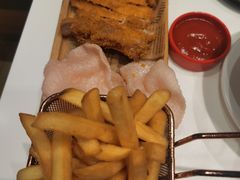 -龙记香港茶餐厅(久光百货店)