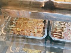 -裕兴旺老上海特色里脊肉(云瑞邻里中心店)