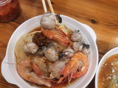 -王记新汕头肠粉炖汤