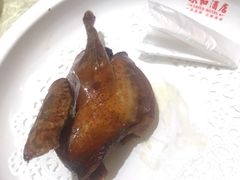 脆片乳鸽-乐和餐饮(活力源店)