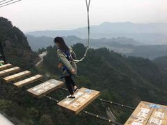 -梦幻奥陶纪景区