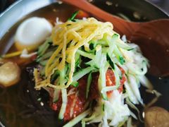 -服务大楼冷面(延大店)