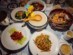-桂满陇天书(南京德基旗舰店)
