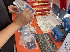 -北京盈之宝宝马&MINI4S店(望京店)