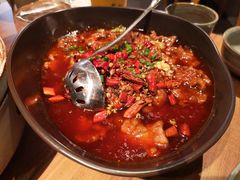 -青年公社烤鸭(熙悦天街店)
