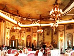 -The Ritz Restaurant