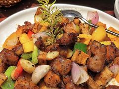 -前海沿·青岛菜(五四广场永旺店)