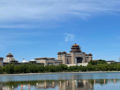 -莲花池公园
