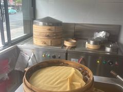 -新丰小吃(高沙店)