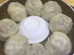 -百年尹氏汤包(湖南路狮子桥店)