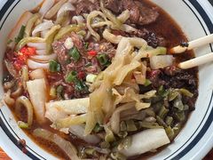 -李易面馆(树木岭店)