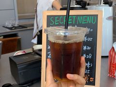 -Manner Coffee(IFS一楼店)