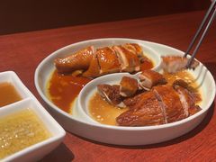 -老坑记·香港经典粤菜馆
