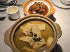 -小菜园新徽菜(镇江丹阳吾悦店)