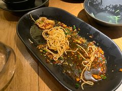 -金牌外婆家(苏州中心店)