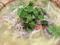 -乌江鱼杭帮菜(西湖店)