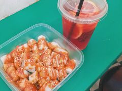 -孖记茶档·热腾茶餐(乐峰店)