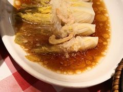 -老上海弄堂菜馆(恒基名人购物中心店)