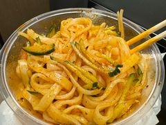 -大嘻咹biangbiang面(北大街店)