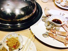 -海味当家(西安路店)