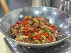 -笨罗卜浏阳菜馆(太平街店)