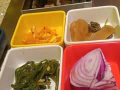-大头叔烤鸡爪·朝鲜族烤串(天池路店)