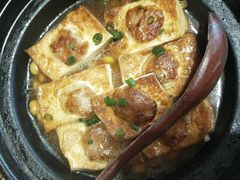 -老客家·客家菜(万达店)