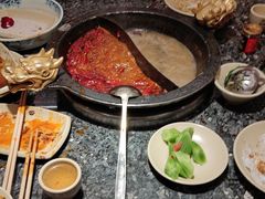 -蜀大侠火锅(总府路店)