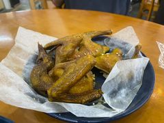 -煲煲掂风味煲仔饭餐厅(西区店)