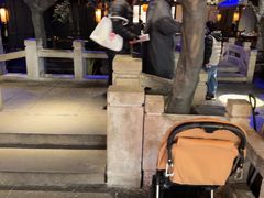 -绿茶餐厅(燕郊永旺店)