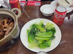 -斯丹姜母鸭·古法干香(泉州总店)