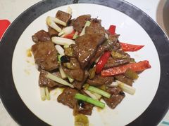 -川人百味(亿合城店)