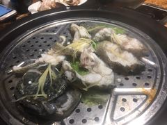 -船奇蒸汽海鲜·闽菜(八市海鲜总店)
