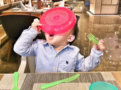 -博林天瑞喜来登酒店·西丽尚膳