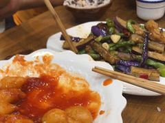 -红屋川菜(大学南路店)
