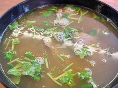 -舒蔡记生煎菜饭(云南中路店)