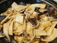 -旭璟酒家·传统粤菜·湘菜(逸景路店)