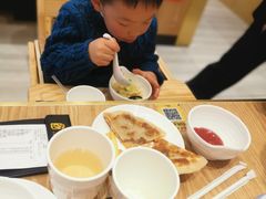 -东北灶(高新银泰店)