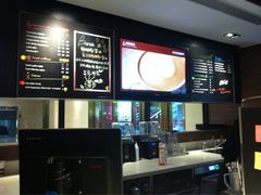 菜单-麦当劳（开元店）-洗手间