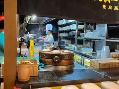 -九锅一堂酸菜鱼(新南凯德直营店)