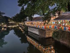 -小河直街历史文化街区