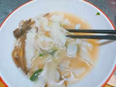 -古彭7只羊·招牌白串·碳锅羊肉旗舰店