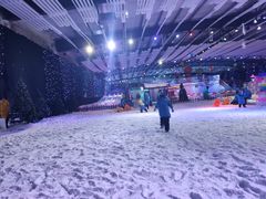 -宁波冰雪大世界(北仑区)